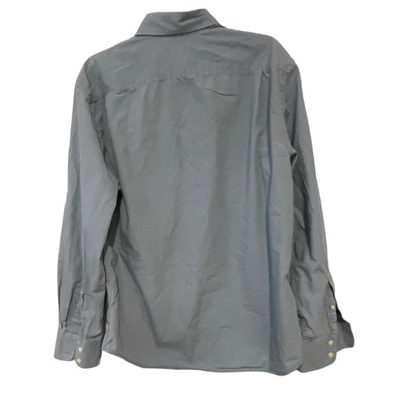 2 Men's Shirts, GAP, Size - M, Good condition - Picture 9 of 10